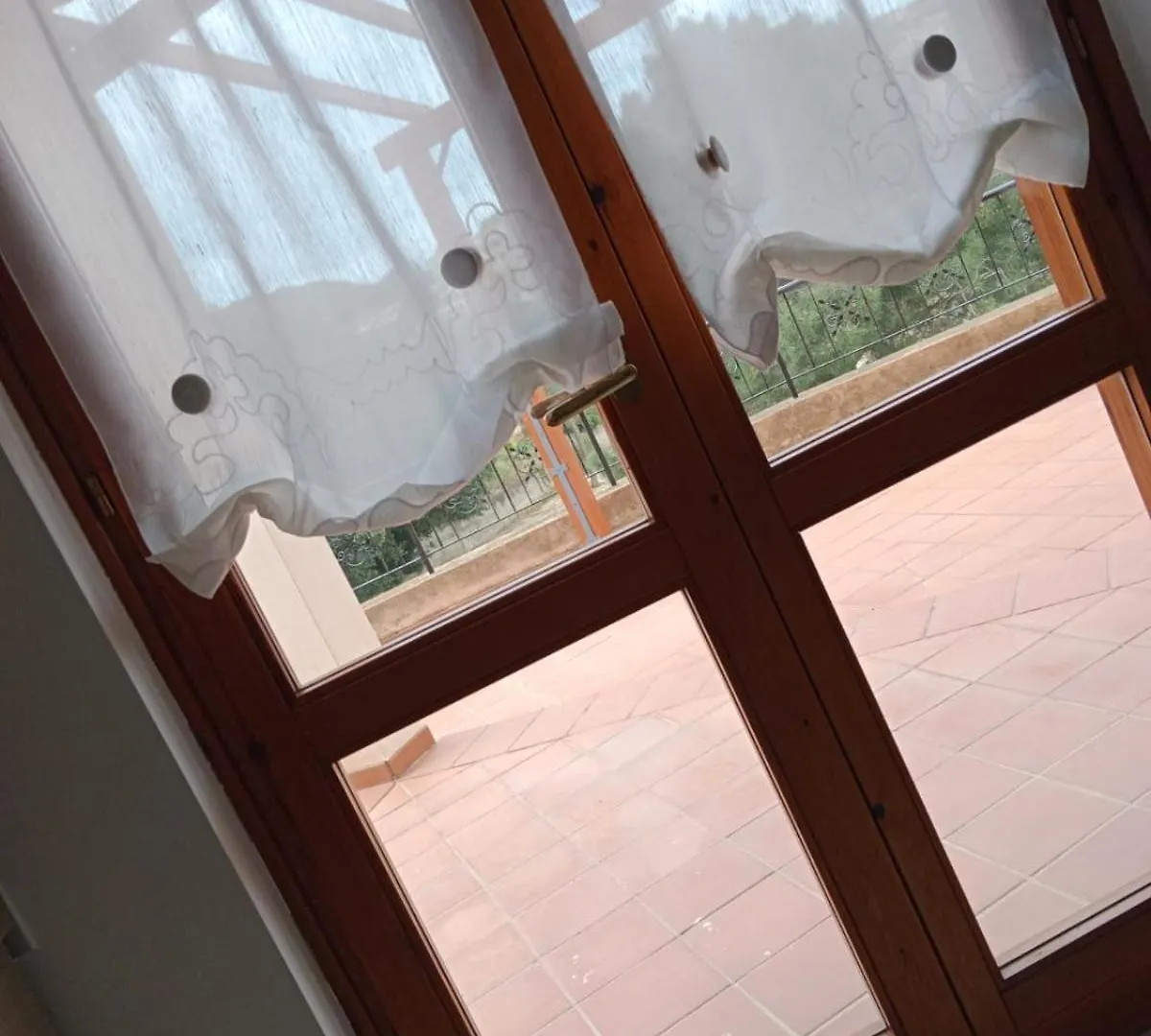 Apartment Villasimius Grazioso Bilocale Italy