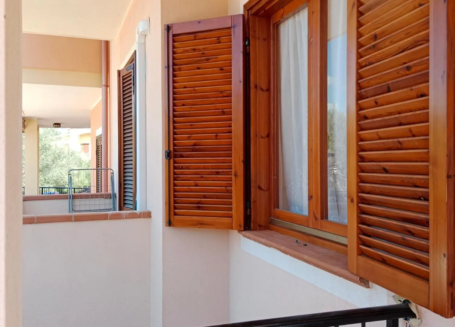 Apartment Villasimius Grazioso Bilocale