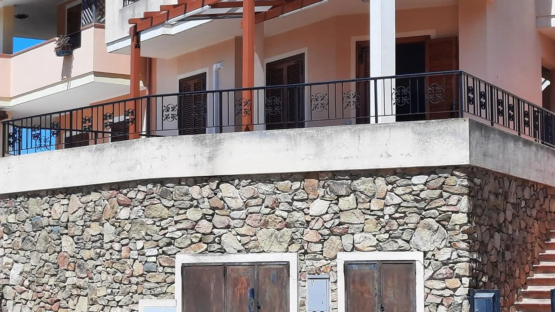 Apartment Villasimius Grazioso Bilocale