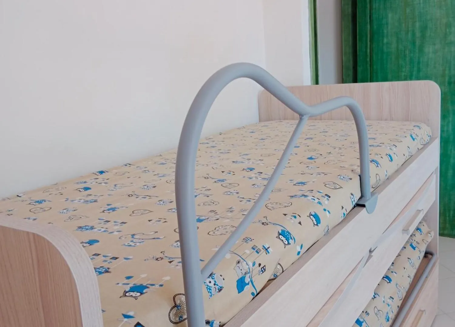 Apartment Villasimius Grazioso Bilocale Italy